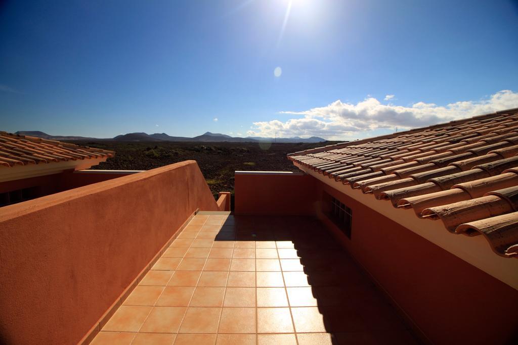 Station touristique Lobos Mirador